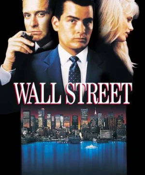 Phố Wall Wall Street