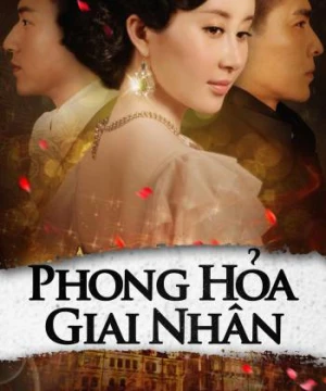 Phong Hỏa Giai Nhân - Beauties at the Crossfire