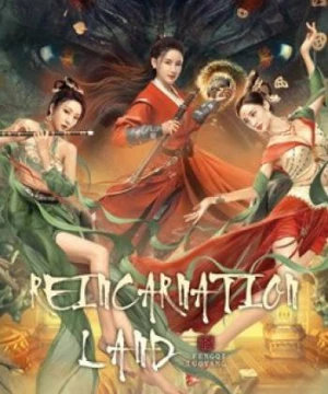 Phong Khởi Lạc Dương: Cõi Âm Dương - Reincarnation Land