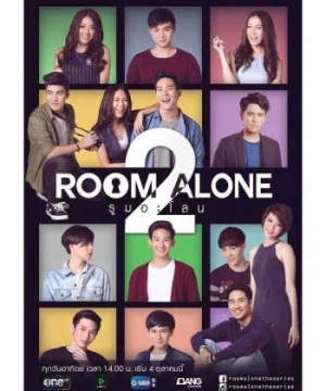 Phòng Riêng 2 - Room Alone 2