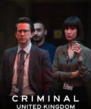 Phòng thẩm vấn: Anh Quốc (Phần 2) - Criminal: UK (Season 2)