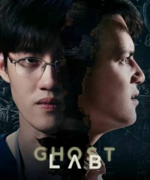 Phòng Thí Nghiệm Ma Ghost Lab