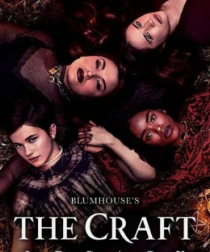 Phù thủy học đường - The Craft: Legacy