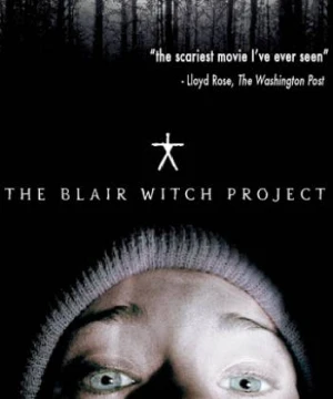 Phù Thủy Rừng Blair - Blair Witch