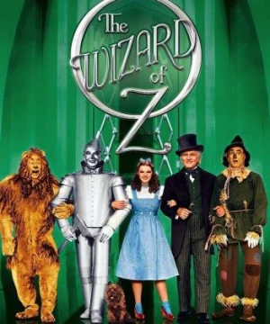 Phù Thủy Xứ Oz - The Wizard of Oz