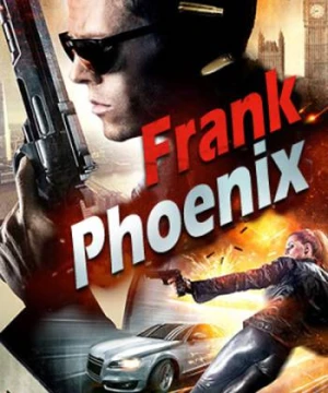 Phượng Hoàng Lửa - Frank Phoenix