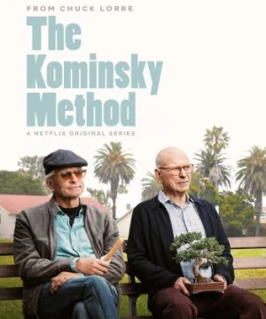 Phương pháp Kominsky (Phần 1) - The Kominsky Method (Season 1)