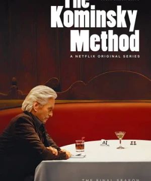 Phương pháp Kominsky (Phần 3) - The Kominsky Method (Season 3)