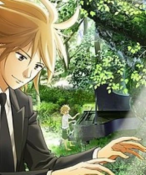 Piano no Mori (TV) - Forest of Piano, Piano Forest, The Perfect World of Kai