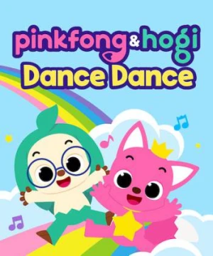 Pinkfong & Hogi Dance Dance - Pinkfong & Hogi Dance Dance