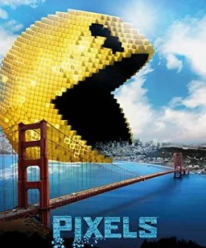 Pixels - Pixels