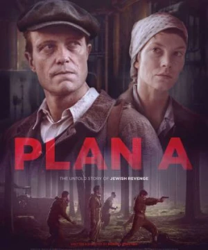 Plan A - Plan A