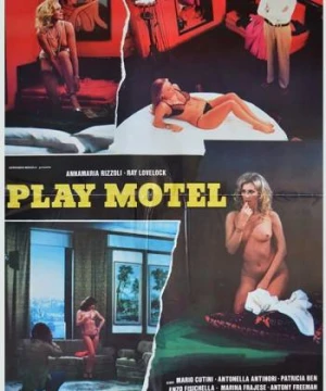 Play Motel - Play Motel