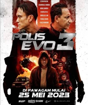 Polis Evo 3 - Polis Evo 3