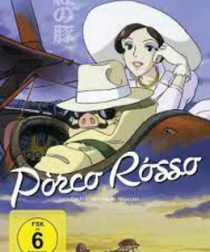 Porco Rosso