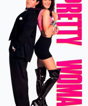 Pretty Woman - Pretty Woman