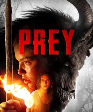 Prey - Prey