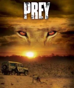 Preyy - Prey