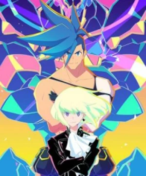 Promare: Lio-hen - PROMARE