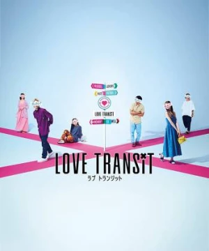 Quá Cảnh Tình Yêu - Love Transit