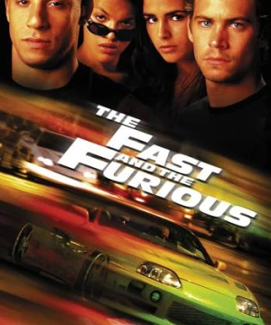 Qua Nhanh Qua Nguy Hiem The Fast and the Furious