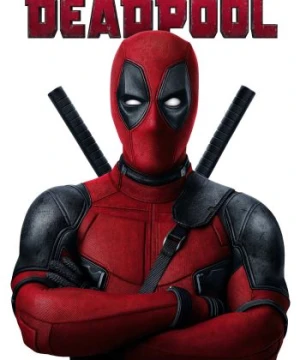 Quái Nhân - Deadpool