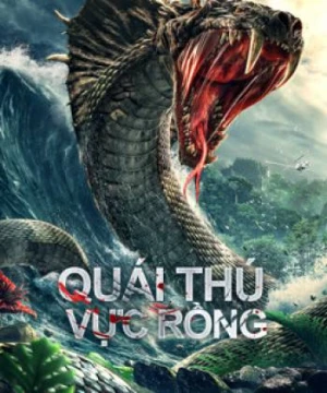 Quái Thú Vực Rồng - Dragon Pond Monster