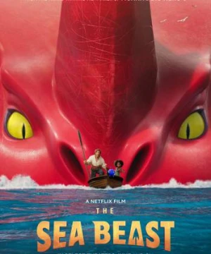 Quái Vật Biển Khơi - The Sea Beast