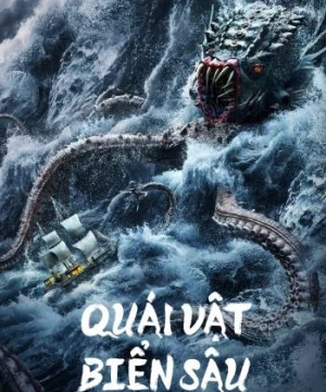 Quái Vật Biển Sâu - The Sea Monster