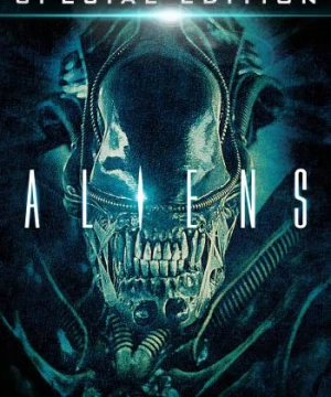 Quái Vật Không Gian 2 - Aliens 2