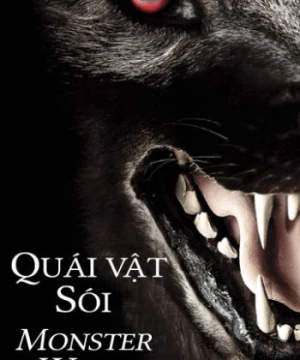 Quái Vật Sói - Monsterwolf