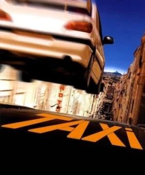 Quái Xế Taxi - Taxi 1