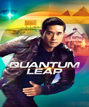 Quantum Leap (Phần 1) Quantum Leap (Season 1)