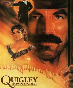 Quigley Down Under - Quigley Down Under