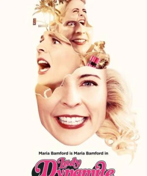 Quý cô năng nổ (Phần 1) Lady Dynamite (Season 1)