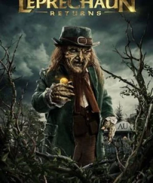 Quỷ Lùn Hồi Sinh - Leprechaun Returns