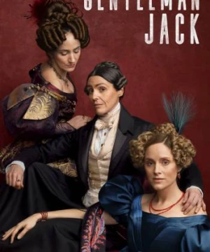 Quý Ông Jack (Phần 2) - Gentleman Jack (Season 2)