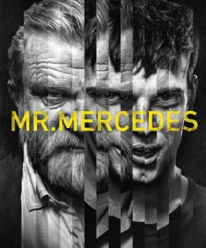 Quý Ông Mercedes (Phần 1) - Mr. Mercedes (Season 1)