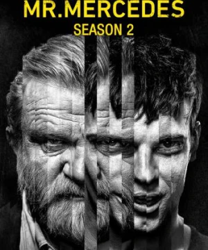 Quý Ông Mercedes (Phần 2) - Mr. Mercedes (Season 2)