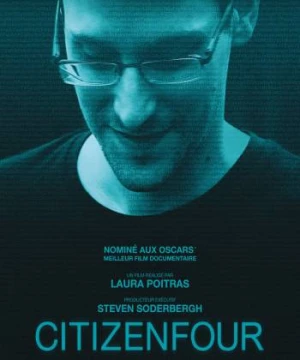 Quyền Công Dân - Citizenfour