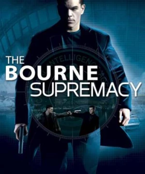 Quyền lực của Bourne - The Bourne Supremacy