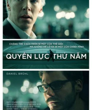 Quyền Lực Thứ Năm