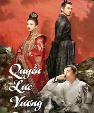 Quyền Lực Vương Triều - Ming Dynasty