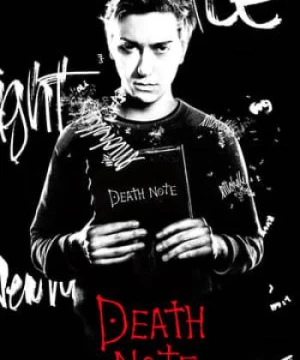 Quyển Sổ Tử Thần - Death Note