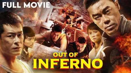 Ra khỏi Inferno Out of Inferno