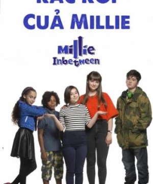 Rắc Rối Của Millie