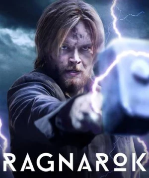 Ragnarok: Hoàng Hôn Của Chư Thần (Phần 3) - Ragnarok (Season 3)
