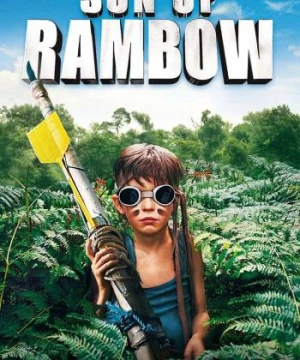 Rambow Nhí - Son of Rambow