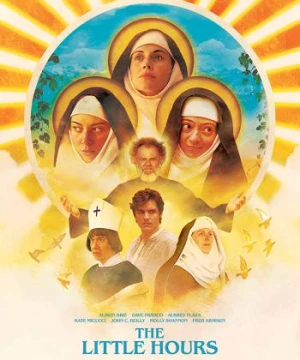 Rạng ngày - The Little Hours