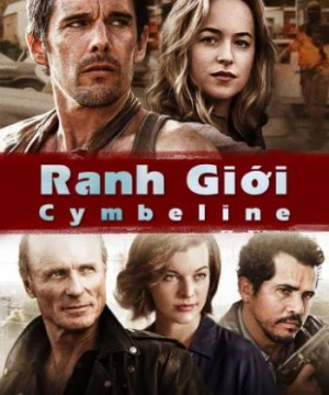 Ranh Giới - Cymbeline